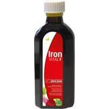 Bringwell Iron Vital Mixtur 250 ml