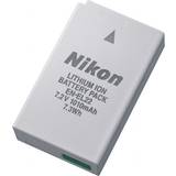 Batterier & Laddbart Nikon EN-EL22