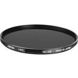 0.9 (3-stop) - UV-filter Kameralinsfilter Hoya NDX8 HMC 72mm