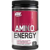 Jordgubbar Aminosyror Optimum Nutrition Amino Energy Strawberry Lime 270g