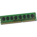 24 GB RAM minnen MicroMemory DDR3 1333Mhz 3x8GB ECC Reg for Dell (MMD2615/24GB)