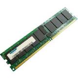 512 MB - DDR2 RAM minnen Hypertec DDR2 400MHz 512MB Reg for Intel (HYMIN46512)