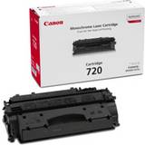 Canon Tonerkassetter Canon 720 (Black)