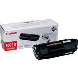 Canon Tonerkassetter Canon FX-10 (Black)