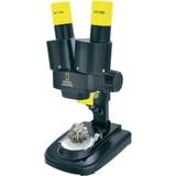 Barnpooler National Geographic Stereo Microscope 20x