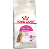 Royal Canin Vitaminer Husdjur Royal Canin Exigent 42 - Protein Preference 10kg