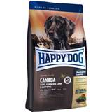 Happy Dog Hundar Husdjur Happy Dog Supreme Sensible Canada 4kg