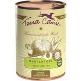 Terra Canis Våtfoder Husdjur Terra Canis Garden Crop, grönsaks- & fruktmix 2.4kg