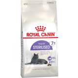 Royal canin sterilised 7 Royal Canin Sterilised 7+ 1.5kg