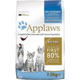Applaws Katter Husdjur Applaws Kitten Chicken - Spannmålsfritt 2kg