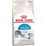 Katter - Lever Husdjur Royal Canin Indoor 27 10kg