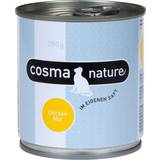 Cosma Nature - Kyckling & Kycklingskinka 1.68kg