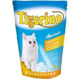 Tigerino Katter Husdjur Tigerino Crystals Cat Litter