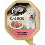 Cesar Classic - Nötkött & lever 7.2kg