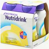 Nutricia Nutridrink Vanilla 200ml 4 st