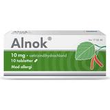 Alnok 10mg 10 st Tablett