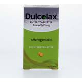 Boehringer Ingelheim Receptfria läkemedel Dulcolax 5mg 30 st Tablett