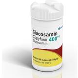 Glucosamin Glucosamin Copyfarm 400mg 90 st Tablett
