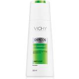 Vichy dercos anti dandruff shampoo Vichy Dercos Anti Dandruff Shampoo Treatment for Oily Hair 200ml