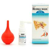Receptfria läkemedel Remo-Wax 10ml Öronspray