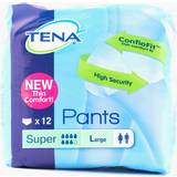 Intimhygien & Mensskydd TENA Pants Super L 12-pack