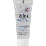 Just Glide Glidmedel Sexleksaker Just Glide Waterbased 200ml