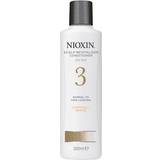 Nioxin Hårprodukter Nioxin System 3 Scalp Therapy Conditioner 300ml