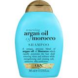 OGX Hårprodukter OGX Renewing Argan Oil of Morocco Shampoo 385ml