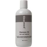 Silikonfria Schampon Cicamed Shampoo 3% 300ml