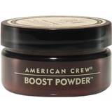 Mjukgörande Saltvattensprayer American Crew Boost Powder 10g