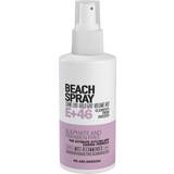 Normalt hår Saltvattensprayer E+46 Beach Spray 150ml