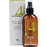 Sim Sensitive Hårinpackningar Sim Sensitive System 4 Chitosan Hair Repair 200ml
