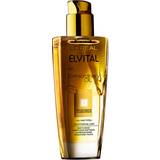 Leave-in Håroljor L'Oréal Paris Elvital Extraordinary Oil All Hair Types 100ml