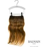 Tejpextensions på rea Balmain Hair Dress Extension 40 cm Sydney