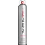 Paul Mitchell Hårprodukter Paul Mitchell Express Style Hold Me Tight 300ml