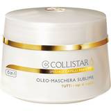 Collistar Hårinpackningar Collistar Sublime Oil-Mask 5-in-1 For All Hair Types 200ml