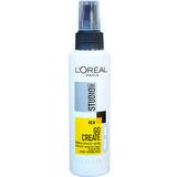 L'Oréal Paris Stylingprodukter L'Oréal Paris Studio Linego Create Ultra-Precise Spray 150ml