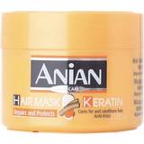 Anian Hårprodukter Anian Keratin Hair Mask 250ml