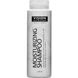 Vision Haircare Schampon Vision Haircare Moisturizing Shampoo 250ml