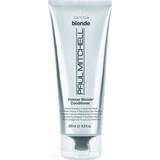 Paul Mitchell Balsam Paul Mitchell Forever Blonde Conditioner 200ml