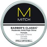 Paul Mitchell Pomador Paul Mitchell Mitch Barber's Classic Pomade 85ml