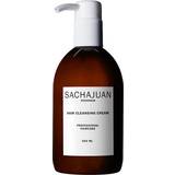 Sachajuan Schampon Sachajuan Hair Cleansing Cream 500ml