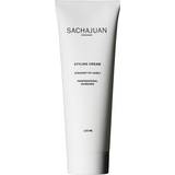 Sachajuan Hårprodukter Sachajuan Styling Cream Straight or Curly 125ml