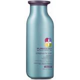Pureology Hårprodukter Pureology Strength Cure Shampoo 250ml