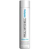 Paul Mitchell Schampon Paul Mitchell Clarifying Shampoo Three 300ml