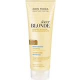 John Frieda Schampon John Frieda Sheer Blonde Highlight Activating Moisturising Shampoo For Lighter Blondes 250ml