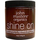 John Masters Organics Hårinpackningar John Masters Organics Shine On