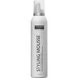 Vision Haircare Hårprodukter Vision Haircare Styling Mousse 250ml