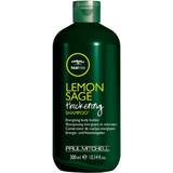 Hårprodukter Paul Mitchell Tea Tree Lemon Sage Thickening Shampoo 300ml