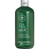 Paul Mitchell Balsam Paul Mitchell Tea Tree Special Conditioner 300ml